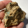 Lazulite, Suisse