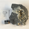 Barite, France