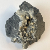 Barite, France