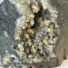 Barite, France