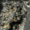 Barite, France