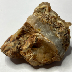 Chalcedony, Madagascar