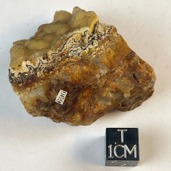 Calcédoine, Madagascar