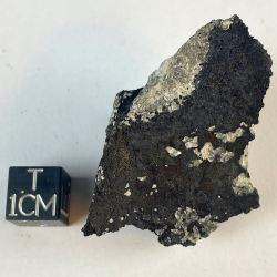 Algodonite, USA