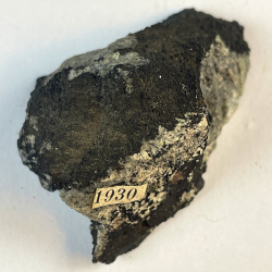 Algodonite, USA