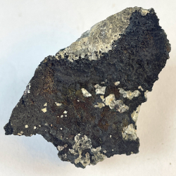 Algodonite, USA
