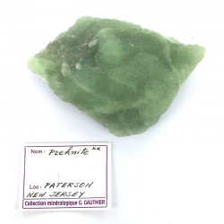 Prehnite