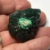 Malachite, République Démocratique du Congo