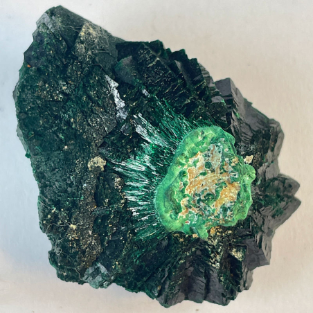 Malachite, République Démocratique du Congo