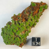 Pyromorphite, France