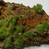 Pyromorphite, France