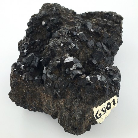 Grenat Andradite