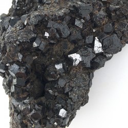 Grenat Andradite