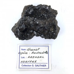 Grenat Andradite