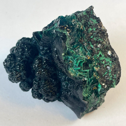 Heterogenite, Democratic Republic of Congo