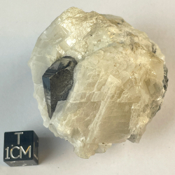 Carrollite, République Démocratique du Congo