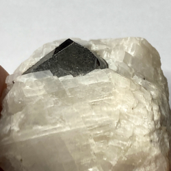 Carrollite, République Démocratique du Congo