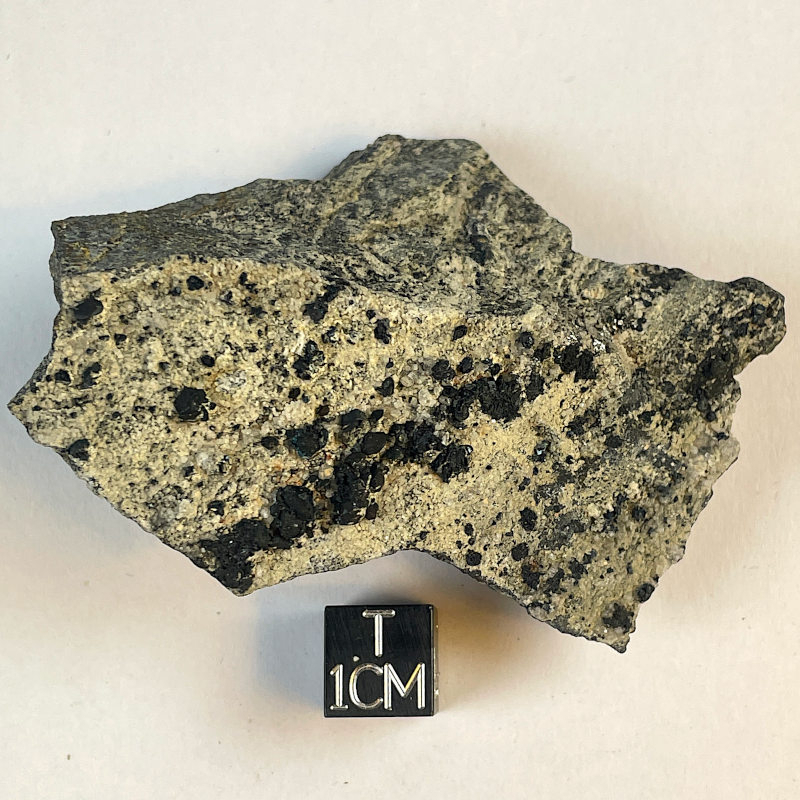 Chalcocite, Democratic Republic of Congo