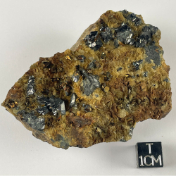 Bournonite, Allemagne