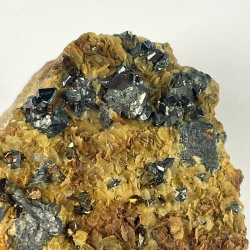 Bournonite, Allemagne