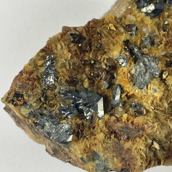 Bournonite, Allemagne