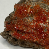 Vanadinite, USA