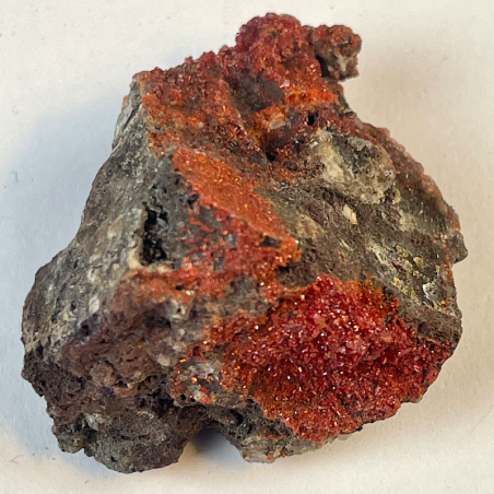 Vanadinite, USA