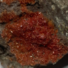Vanadinite, USA