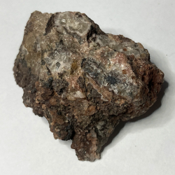 Cechite et Hedyphane, Tchéquie