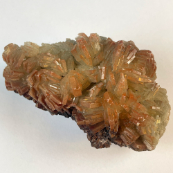 Baryte