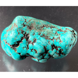 Turquoise, Tibet, China