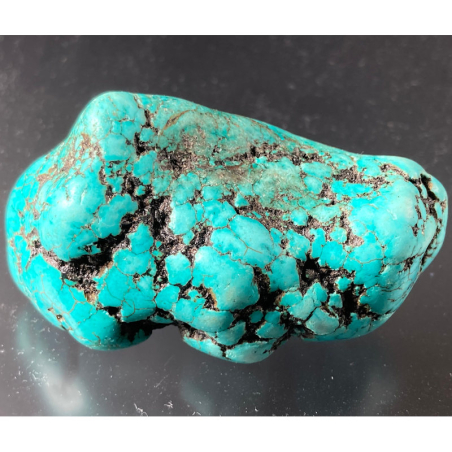 Turquoise, Tibet, China