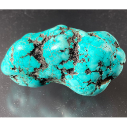 Turquoise, Tibet, China