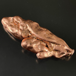 Native Copper, USA