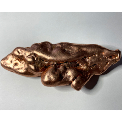 Native Copper, USA