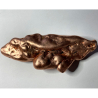 Native Copper, USA