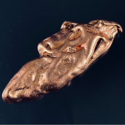 Native Copper, USA