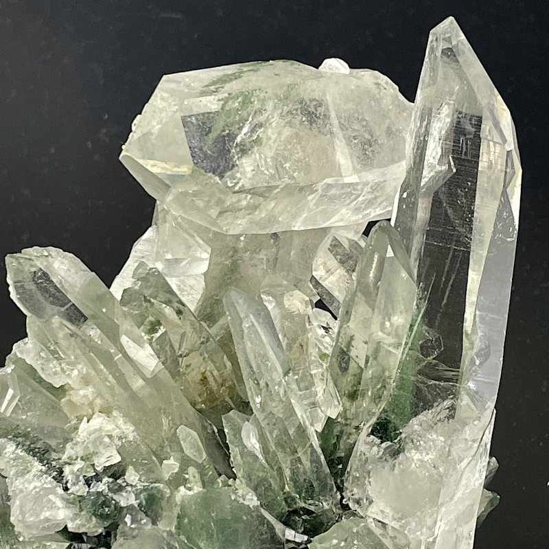 Quartz, France