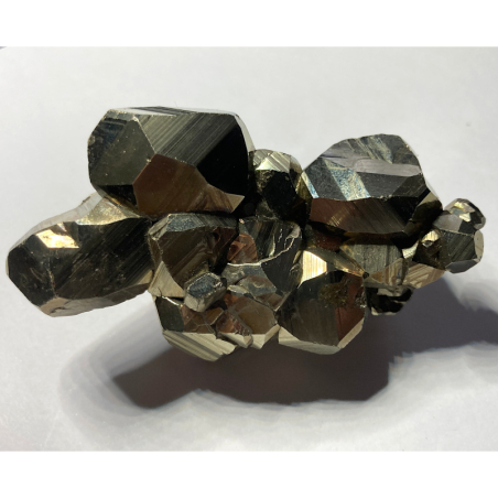 Pyrite de fer, Pérou