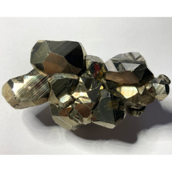 Iron Pyrite, Peru