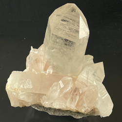 Quartz, USA