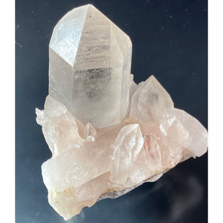 Quartz, USA