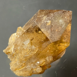 Citrine, Democratic Republic of Congo