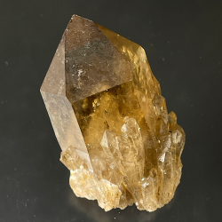 Citrine, Democratic Republic of Congo