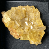 Barite, France