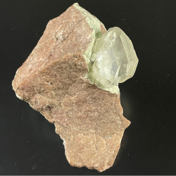 Calcite, Democratic Republic of Congo