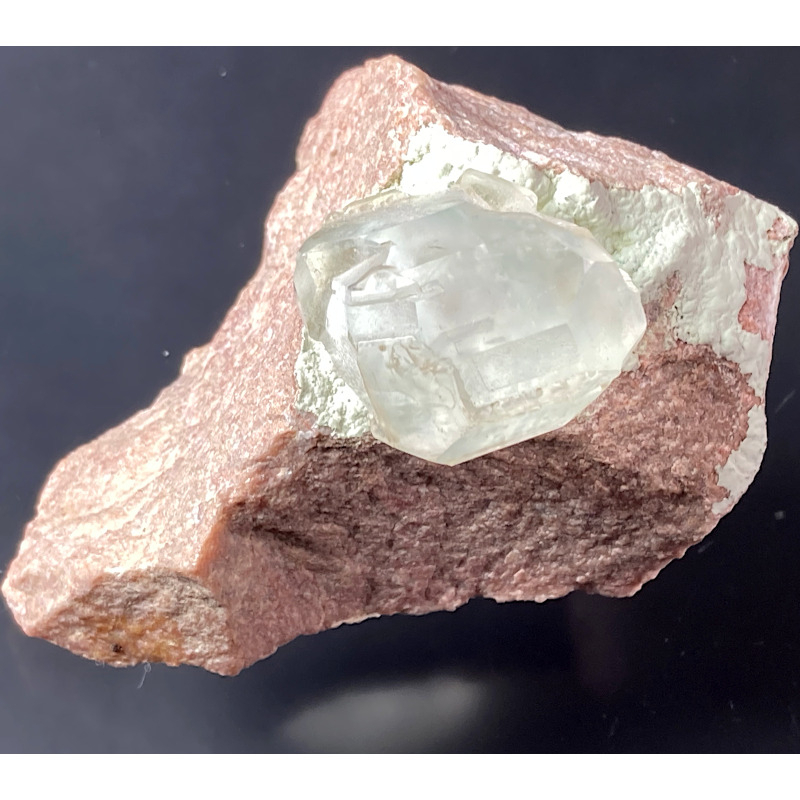 Calcite, Democratic Republic of Congo