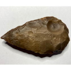 Prehistoric tool, Egypt