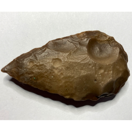 Prehistoric tool, Egypt