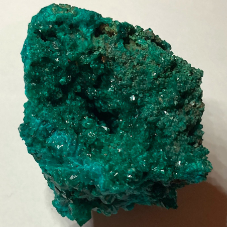 Dioptase, Congo
